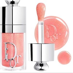 NEW✅ DIOR ADDICT LIp Glow Oil